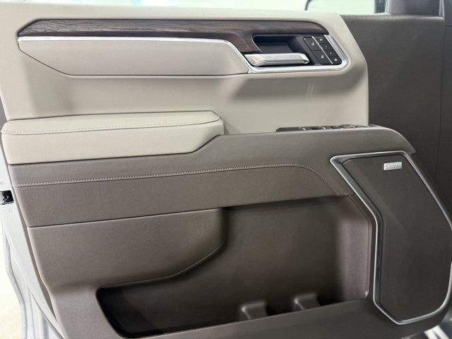 used 2026 GMC Sierra 1500 car, priced at $57,988