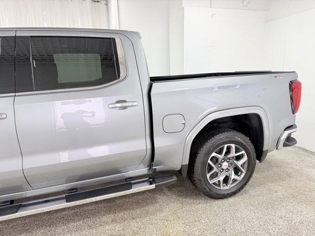 used 2026 GMC Sierra 1500 car, priced at $57,988