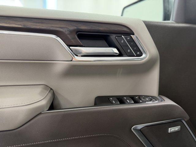 used 2026 GMC Sierra 1500 car, priced at $57,988