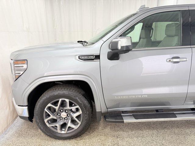 used 2026 GMC Sierra 1500 car, priced at $57,988