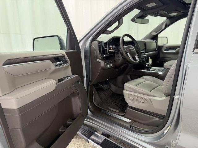 used 2026 GMC Sierra 1500 car, priced at $57,988