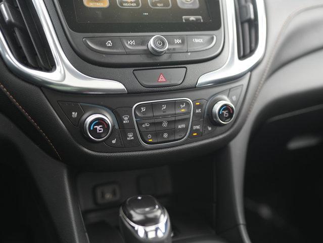 used 2018 Chevrolet Equinox car, priced at $16,988