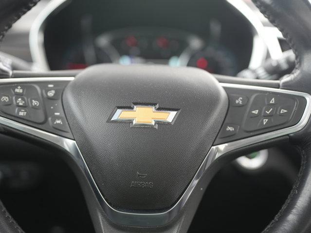 used 2018 Chevrolet Equinox car, priced at $16,988