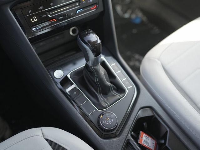 new 2025 Volkswagen Taos car, priced at $27,513
