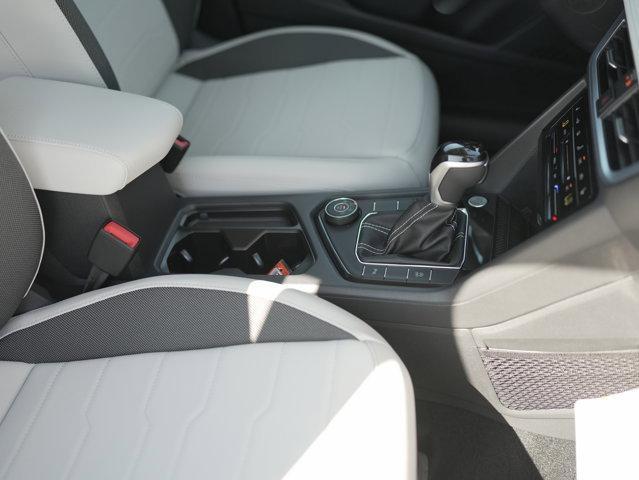 new 2025 Volkswagen Taos car, priced at $27,513