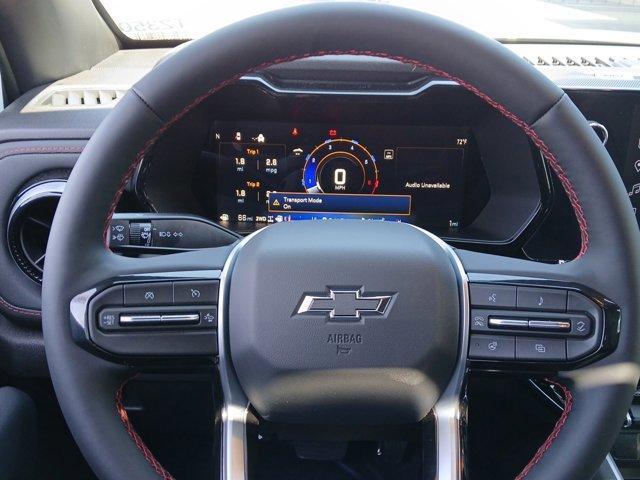 new 2026 Chevrolet Colorado car, priced at $48,915