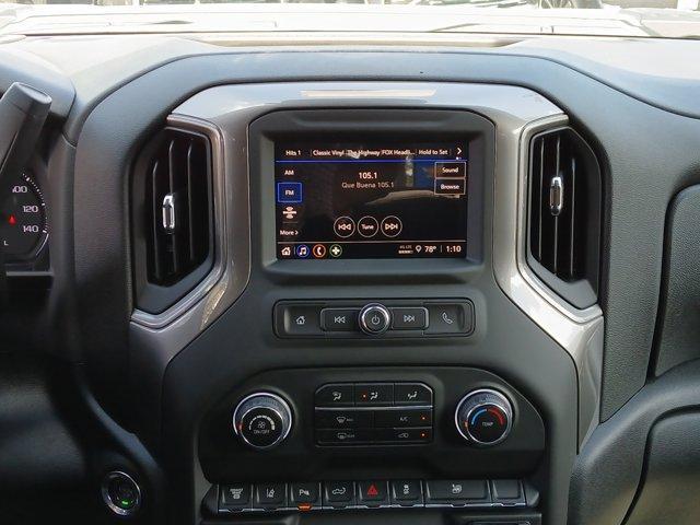 new 2025 Chevrolet Silverado 2500 car, priced at $64,780