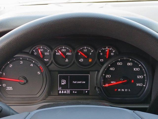 new 2025 Chevrolet Silverado 2500 car, priced at $64,780