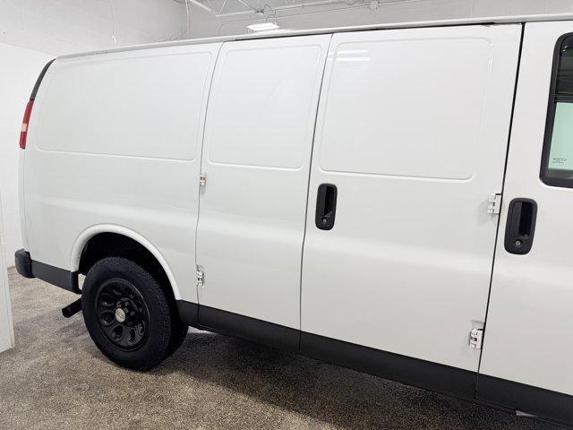 used 2012 Chevrolet Express 1500 car, priced at $12,988
