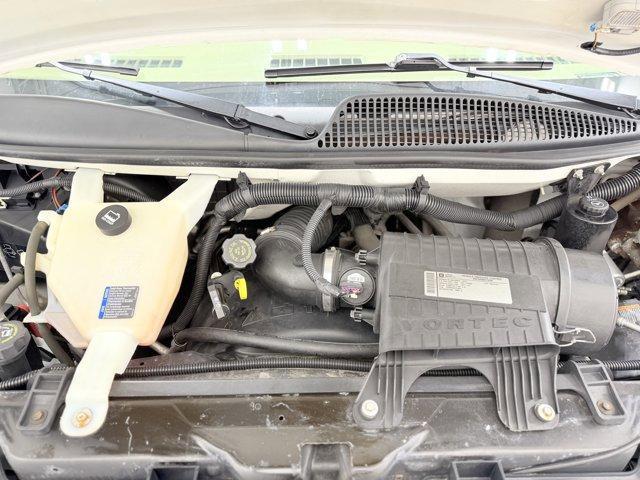 used 2012 Chevrolet Express 1500 car, priced at $12,988