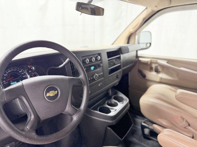 used 2012 Chevrolet Express 1500 car, priced at $12,988
