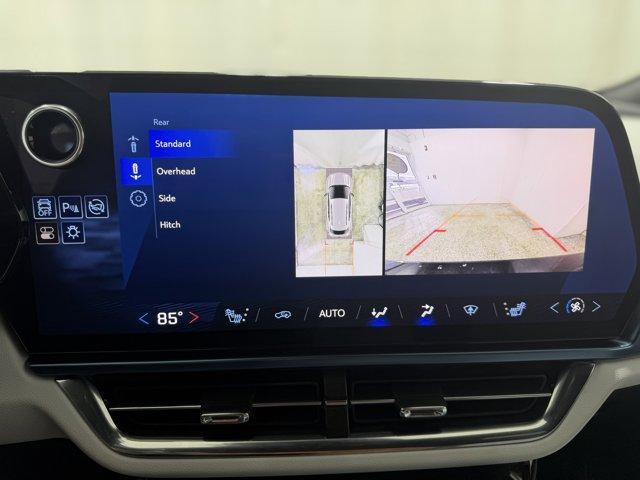 used 2025 Chevrolet Equinox EV car, priced at $28,988