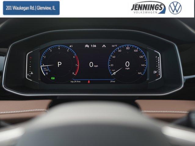 new 2026 Volkswagen Jetta car, priced at $31,104