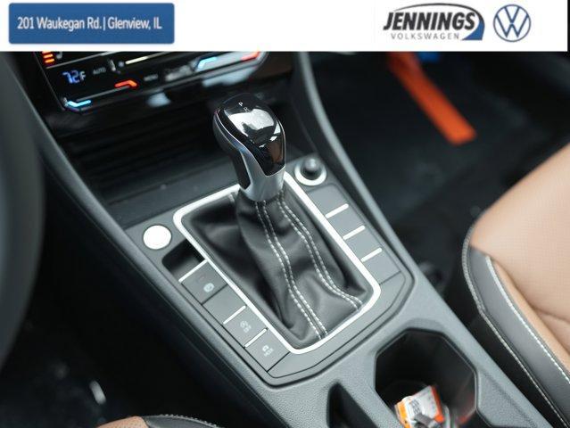 new 2026 Volkswagen Jetta car, priced at $31,104