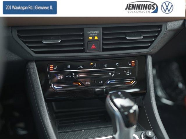 new 2026 Volkswagen Jetta car, priced at $31,104