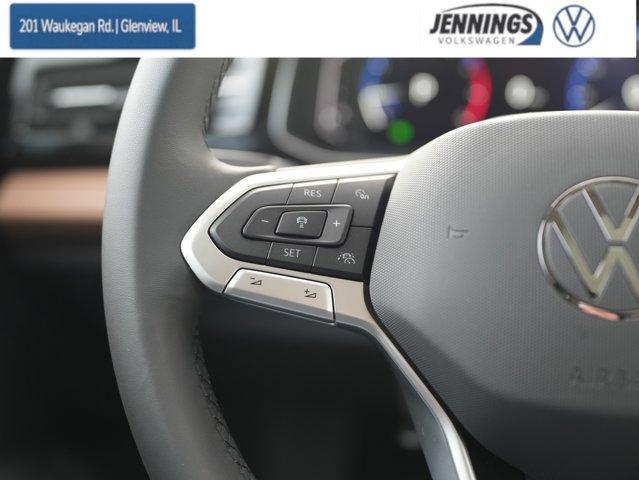 new 2026 Volkswagen Jetta car, priced at $31,104