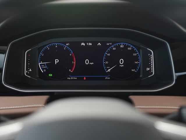 new 2026 Volkswagen Jetta car, priced at $31,104