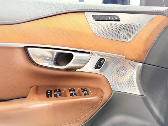 used 2019 Volvo XC90 car, priced at $21,988