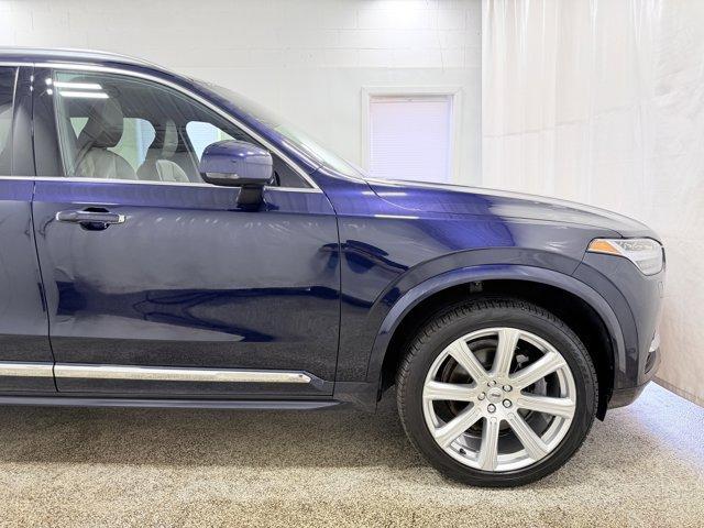 used 2019 Volvo XC90 car, priced at $21,988