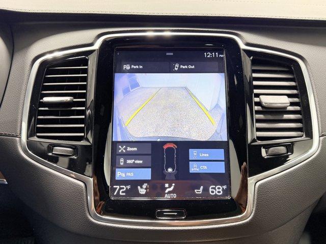 used 2019 Volvo XC90 car, priced at $21,988