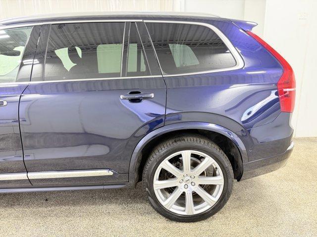 used 2019 Volvo XC90 car, priced at $21,988