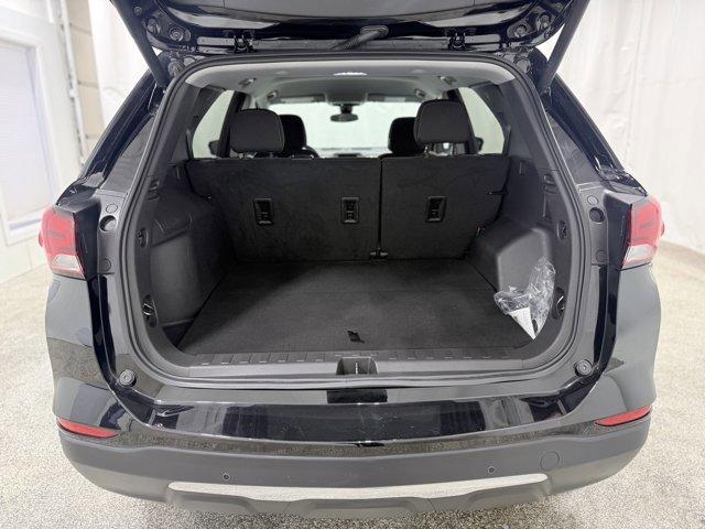 used 2023 Chevrolet Equinox car, priced at $20,988