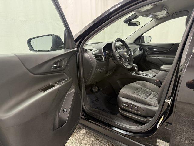 used 2023 Chevrolet Equinox car, priced at $20,988
