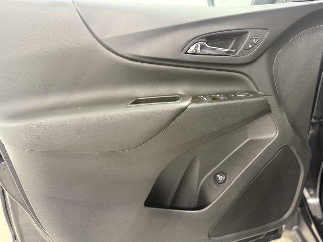 used 2023 Chevrolet Equinox car, priced at $20,988