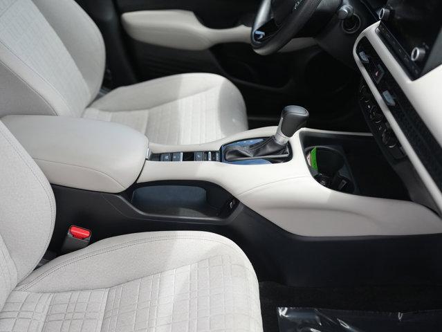 used 2023 Honda HR-V car, priced at $23,988