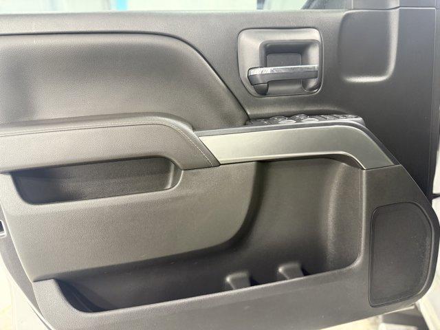 used 2017 Chevrolet Silverado 1500 car, priced at $23,488