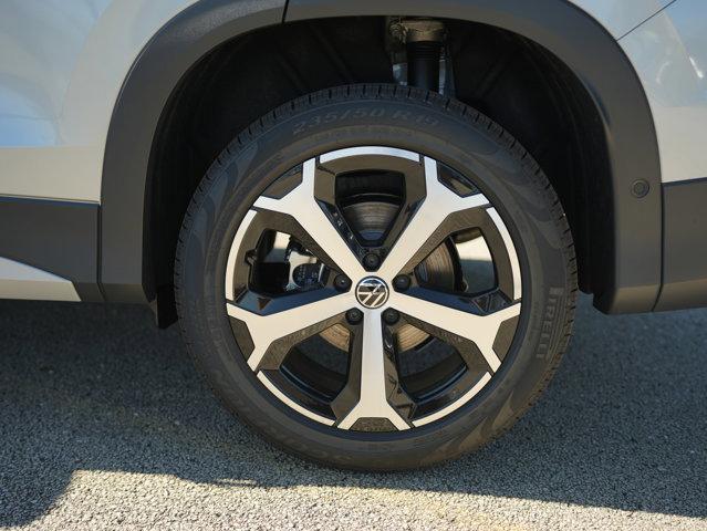 new 2026 Volkswagen Tiguan car, priced at $34,863