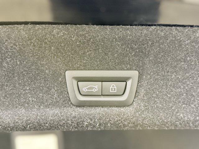 used 2021 BMW 330 car, priced at $25,988