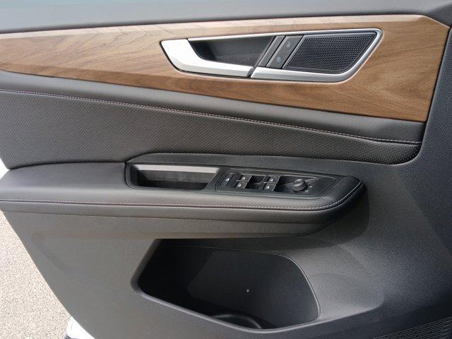 new 2026 Volkswagen Atlas car, priced at $39,182