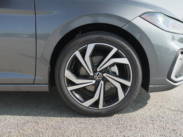 new 2025 Volkswagen Jetta car, priced at $28,715