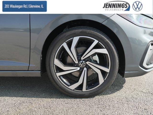 new 2025 Volkswagen Jetta car, priced at $28,715