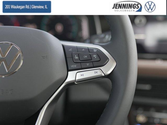 new 2025 Volkswagen Jetta car, priced at $28,715