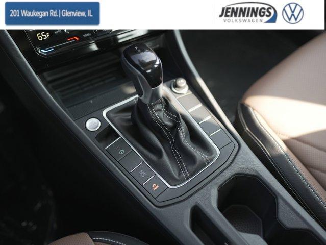 new 2025 Volkswagen Jetta car, priced at $28,715