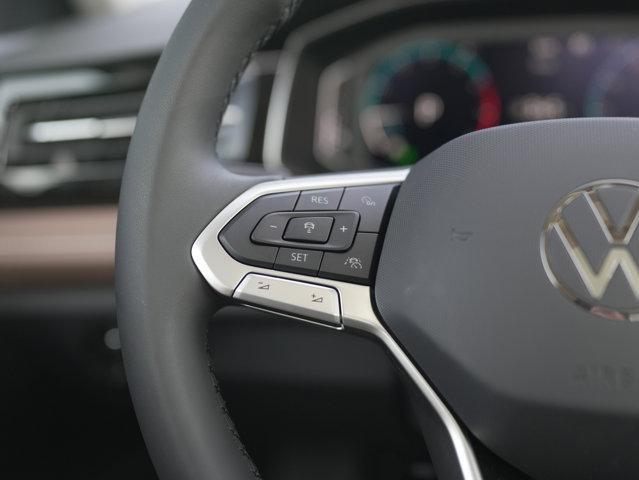 new 2025 Volkswagen Jetta car, priced at $28,715