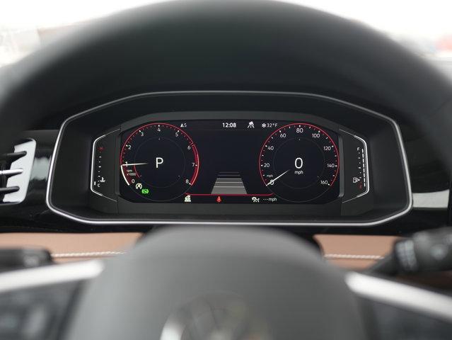 new 2026 Volkswagen Jetta car, priced at $30,041