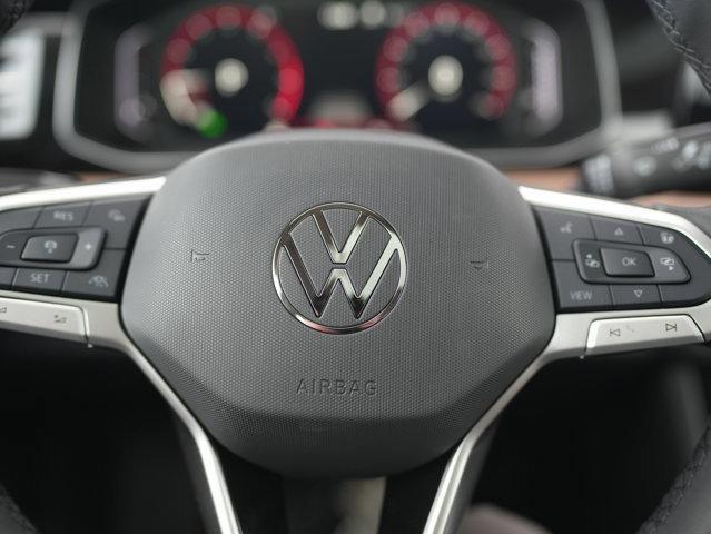 new 2026 Volkswagen Jetta car, priced at $30,041