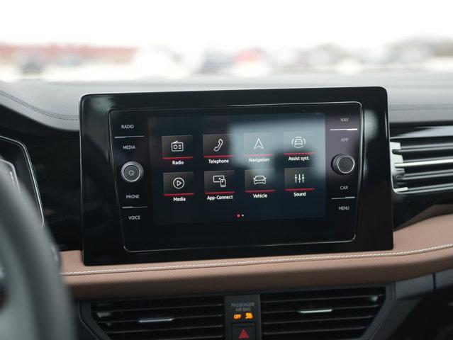new 2026 Volkswagen Jetta car, priced at $30,041