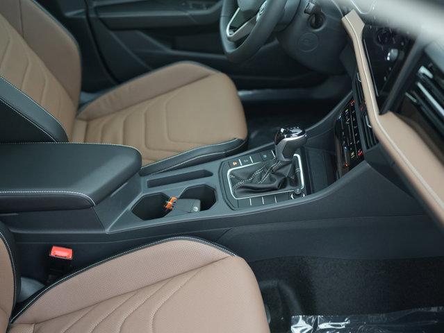 new 2026 Volkswagen Jetta car, priced at $30,041