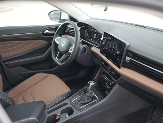 new 2026 Volkswagen Jetta car, priced at $30,041