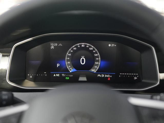 new 2026 Volkswagen Jetta car, priced at $29,096