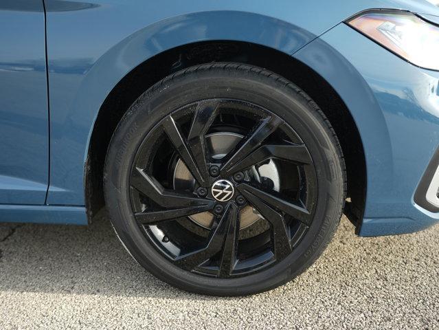 new 2026 Volkswagen Jetta car, priced at $29,096