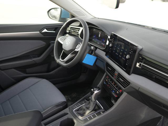 new 2026 Volkswagen Jetta car, priced at $29,096