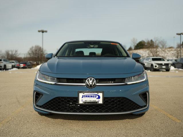 new 2026 Volkswagen Jetta car, priced at $29,096