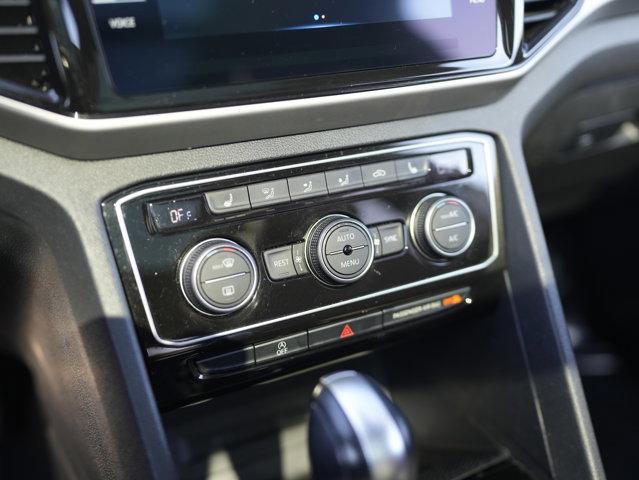 used 2023 Volkswagen Atlas car, priced at $31,488
