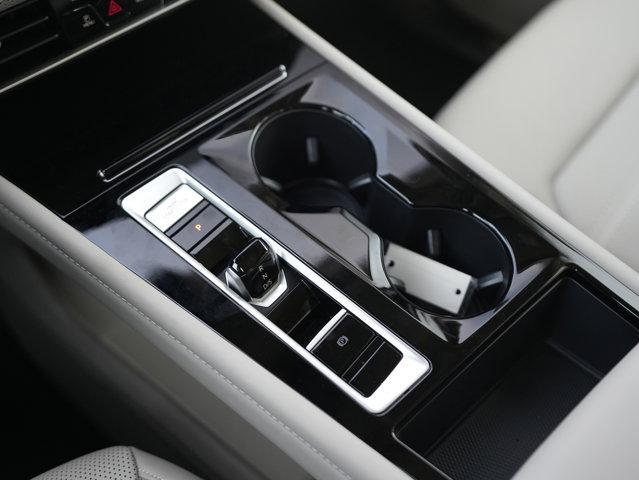 new 2026 Volkswagen Atlas car, priced at $50,142