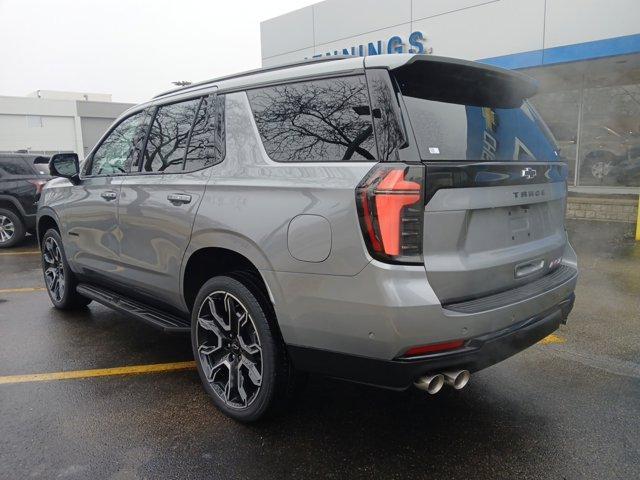 new 2026 Chevrolet Tahoe car, priced at $80,995